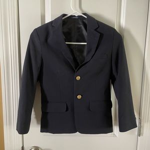 🕴Chaps Boys suit jacket